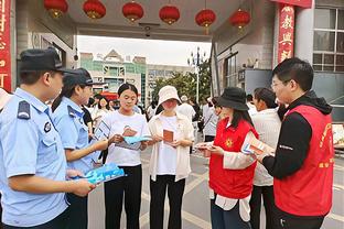 帕雷德斯社媒谈附加赛：我们已经做好准备，无论要面对什么